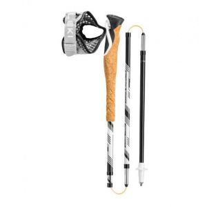 Палки для северной ходьбы Leki CROSS TRAIL FX SUPERLITE 100% Carbon (100-120см)